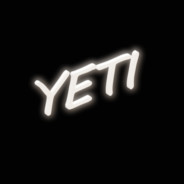 Yeti☠