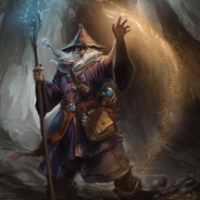 oldmagic