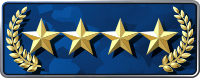 Gold Nova Master